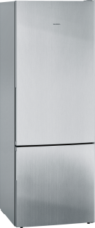 Siemens KG58EDL30N Inox Buzdolabı kullananlar yorumlar